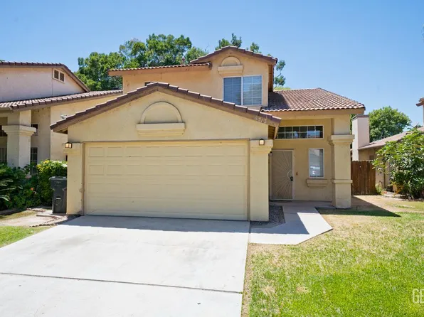 6513 Pine View Dr, Bakersfield, CA 93307