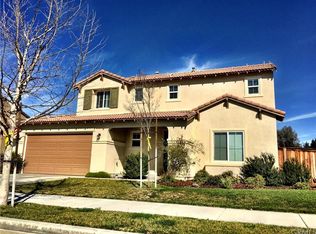 32852 Red Carriage Rd, Winchester, CA 92596