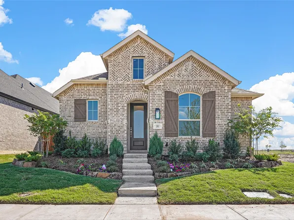 2081 Mack Ave, Van Alstyne, TX 75495