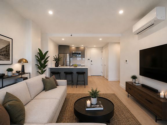 2nd image of 1499 Bedford Ave #5B