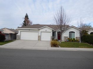 1212 Canvasback Cir, Lincoln, CA 95648
