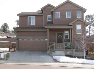 11454 Wildwood Ridge Dr, Colorado Springs, CO 80921