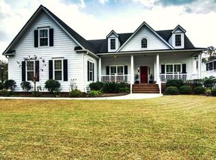 120 History Ln, Summerville, SC 29485