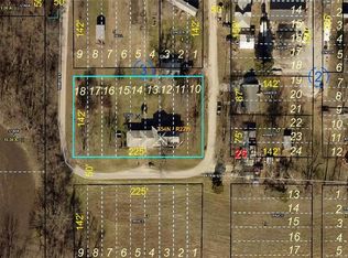 107 S 2nd St, Bosworth, MO 64623