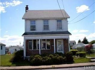 1035 Oak St, Coplay, PA 18037