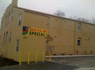 2641 Spring St, Niagara Falls, NY 14305