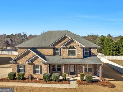 508 Fall Creek Ct, McDonough, GA, 30253