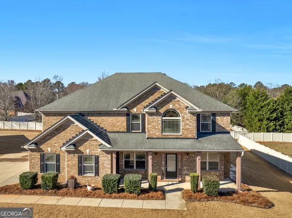 508 Fall Creek Ct, McDonough, GA 30253
