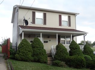 629 Stanley Rd, Akron, OH 44312