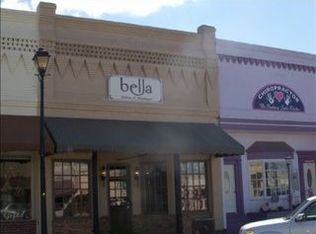 138 S Cherokee Rd, Social Circle, GA 30025