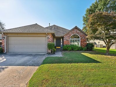 5212 E 89th Ct S, Tulsa, OK, 74137