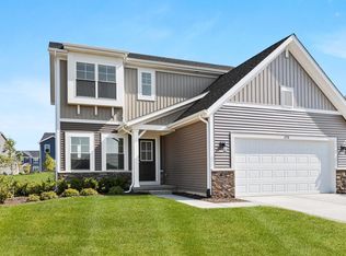 3758 Wild Grove Way, Valparaiso, IN 46385