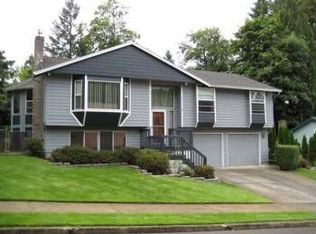 11004 NE 30th Ave, Vancouver, WA 98686
