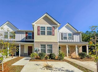 2565 Piering Dr, Lithonia, GA 30038