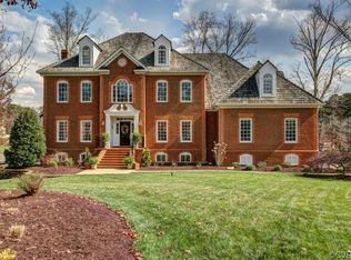 11800 Oak Point Ct, Henrico, VA 23233