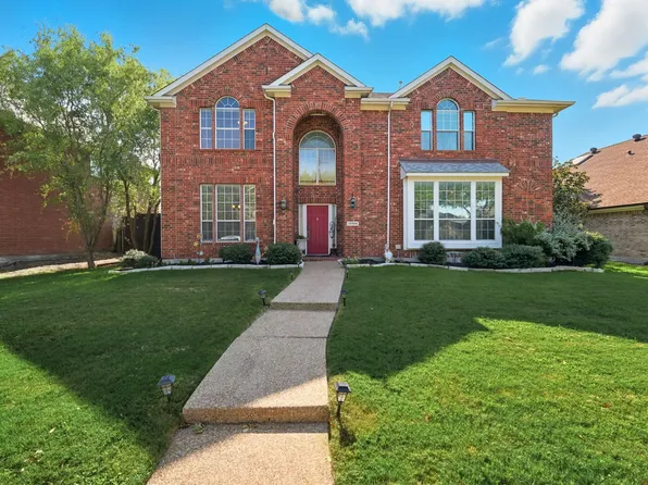 13180 Mannheim Dr, Frisco, TX 75033