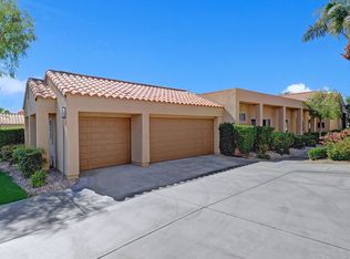 91 Augusta Dr #91, Rancho Mirage, CA 92270