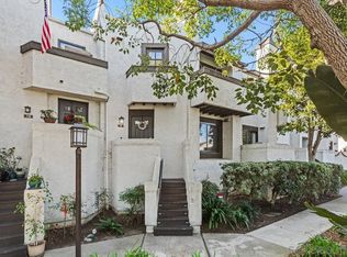 2289 Caminito Pasada UNIT 109, San Diego, CA 92107
