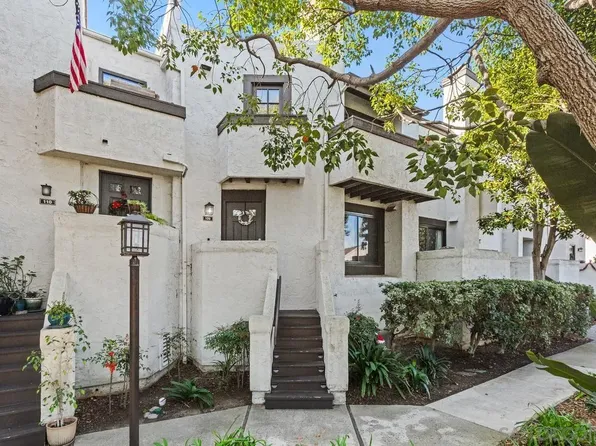 2289 Caminito Pasada Unit 109, San Diego, CA 92107