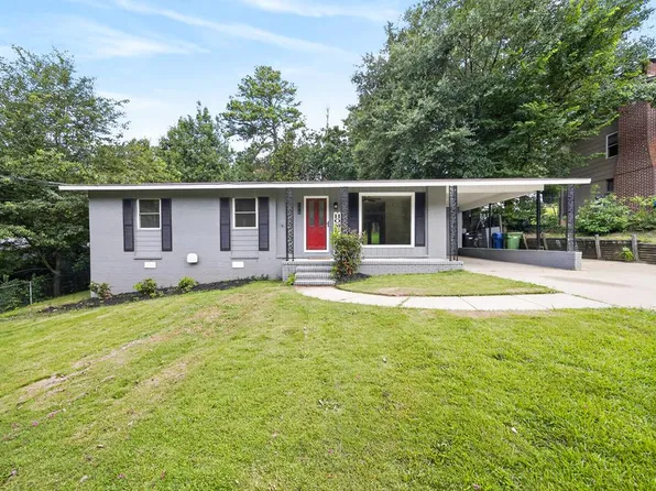 3727 Lyn Dr, Columbus, GA 31909