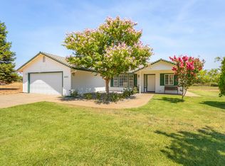 4301 Panorama Point Rd, Cottonwood, CA 96022