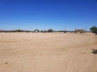 361 E Ghost Ranch Rd, Casa Grande, AZ 85122