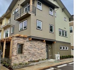 12035 SE High Creek Rd, Happy Valley, OR 97086