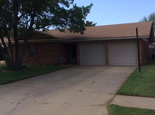 3704 Elmwood Ave, Lubbock, TX 79407