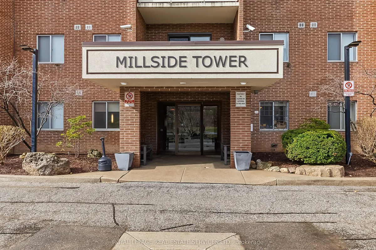 Building Photo - 82 Millside Dr #406
