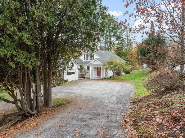 42 Old Keene Road, Walpole, NH 03608