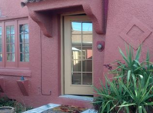 1620 N Euclid Ave, Tucson, AZ 85719