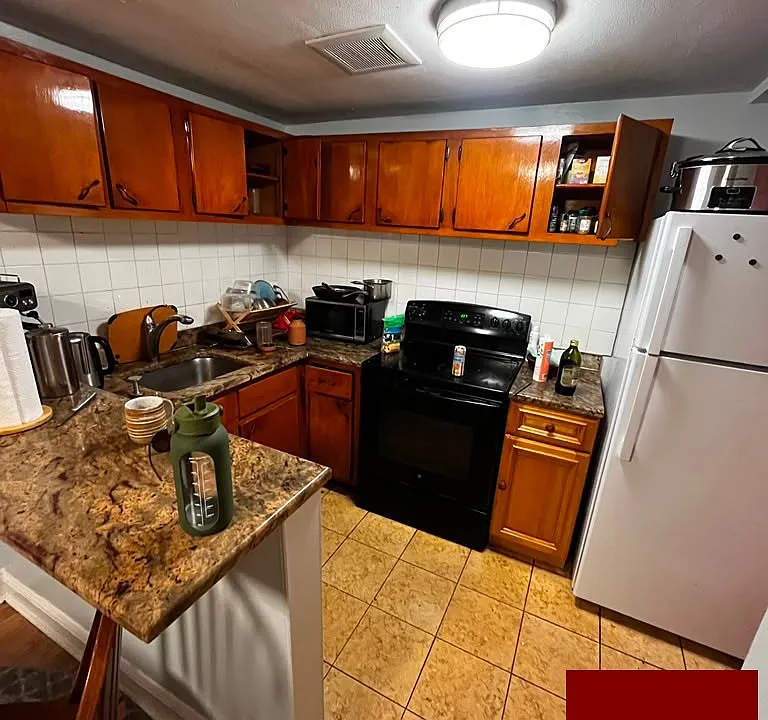 357 Faneuil St #B4