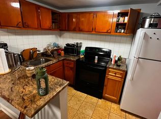 357 Faneuil St #B4, Brighton, MA 02135