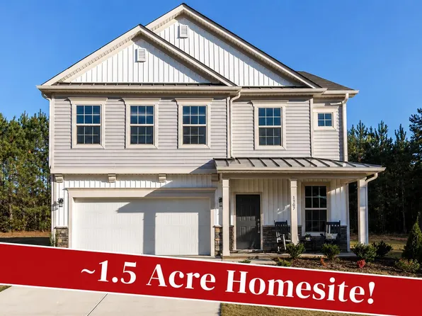 254 Starlet Ridge Way, Clayton, NC 27520