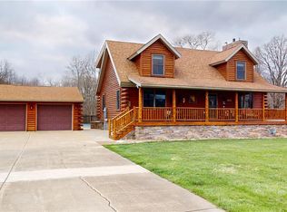 4808 Pittsburgh Rd, Harrisville, PA 16038