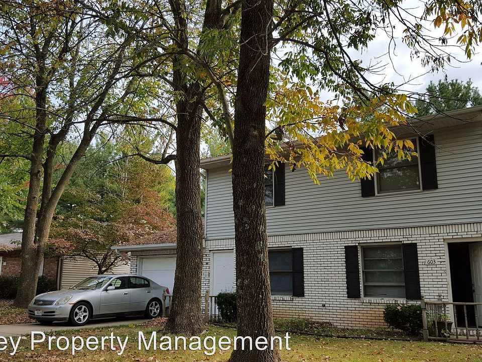1st image of 601 S Park Square Dr
