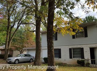 601 S Park Square Dr, Bloomington, IN 47403