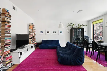Sold by Sotheby's International Realty