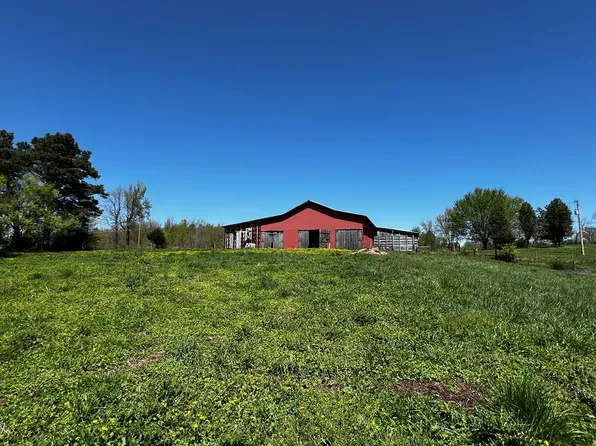 LOT 7 Dyer Ridge Rd, Baxter, TN 38544