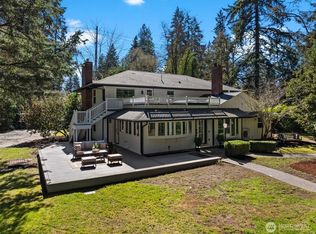 12321 Interlaaken Drive SW, Tacoma, WA
