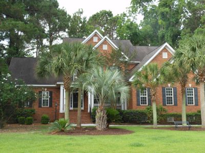 2517 Mahan Ct, Mount Pleasant, SC, 29466