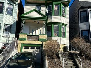 18 Romaine Ave, Jersey City, NJ 07306