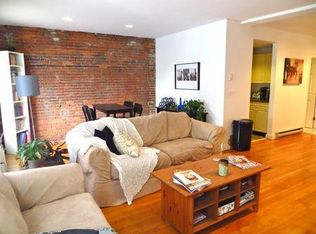 1750 Washington St APT 10, Boston, MA 02118