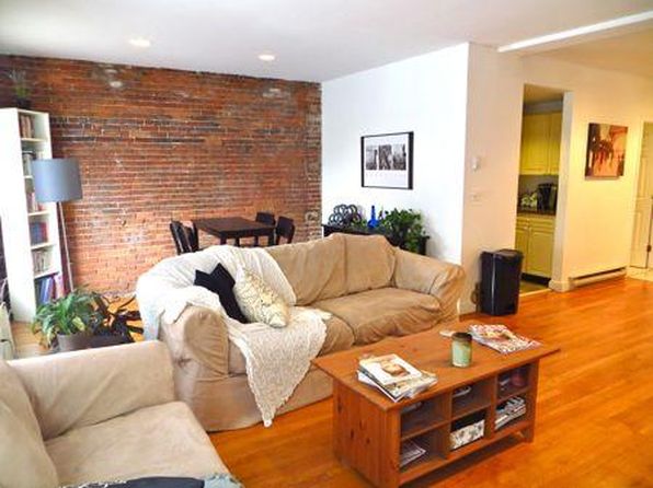 1750 Washington St APT 10