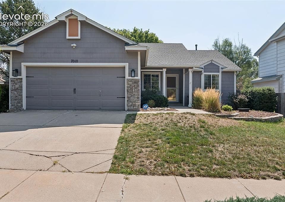 1st image of 7010 Blazing Trail Dr