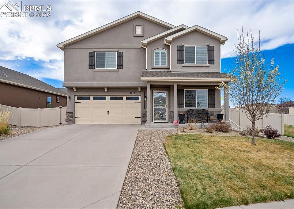 1st image of 4314 Prairie Agate Dr