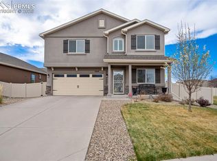 4314 Prairie Agate Dr, Colorado Springs, CO 80938