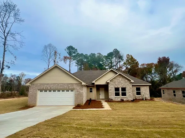 173 Union Hill Rd, Troy, AL 36081