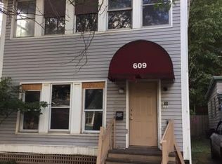 609 Catherine St, Syracuse, NY 13203