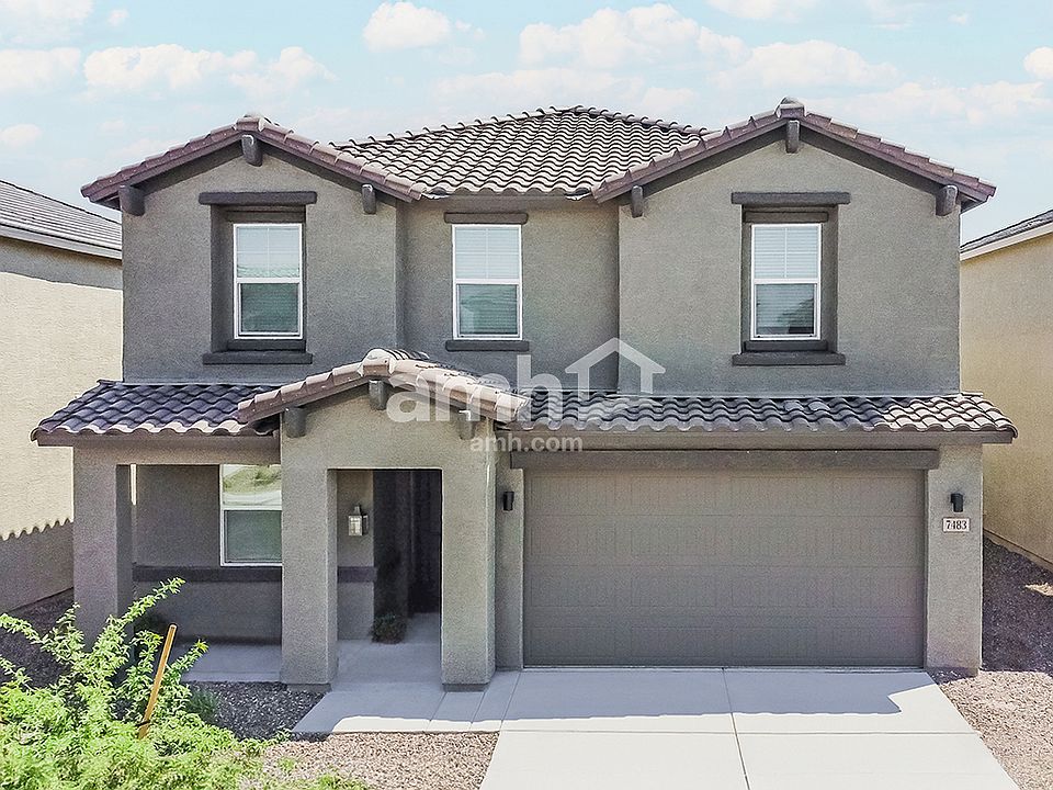 1st image of 6481 E Paseo Baranda